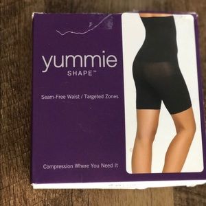 Yummie Shapewear